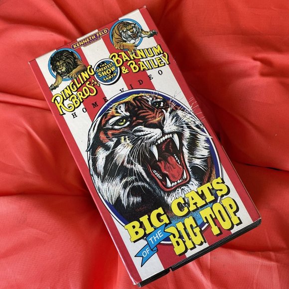 ringling brothers circus Other Ringling Brothers And Barnum Bailey